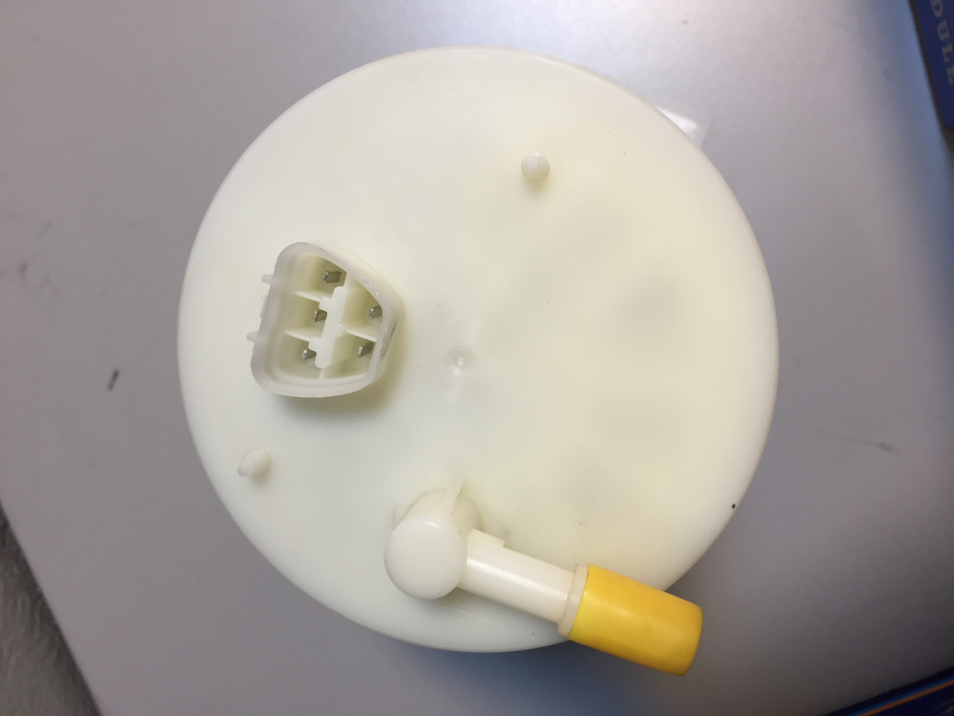 Αντλία Βενζίνης Toyota COROLLA E11