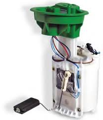 Αντλία Βενζίνης Mini R52