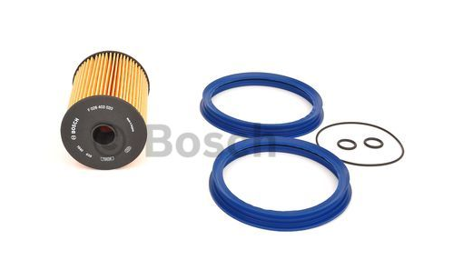 Φίλτρα Καυσίμου Mini R56