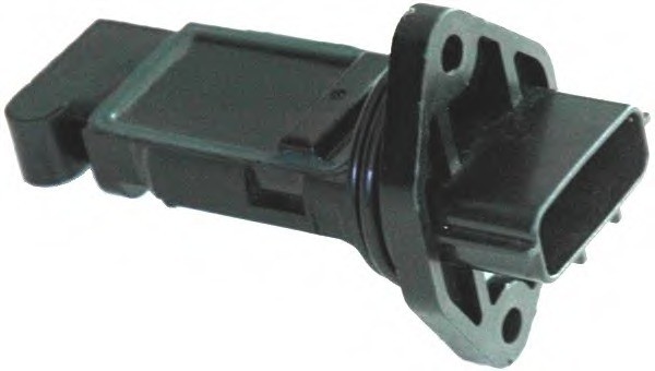 Μετρητης Μαζας Αερος Nissan PATROL