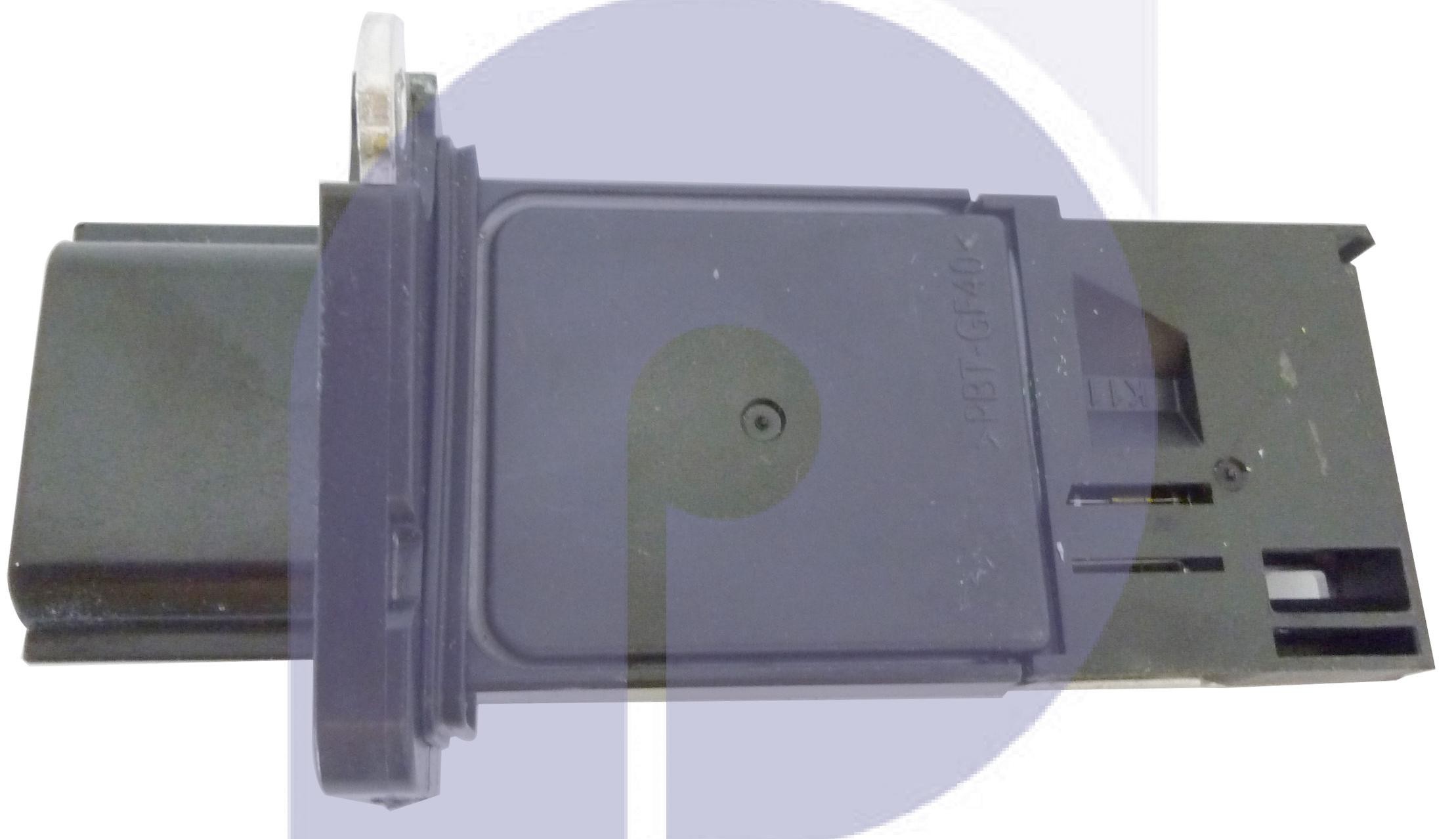 Μετρητης Μαζας Αερος Nissan QASHQAI