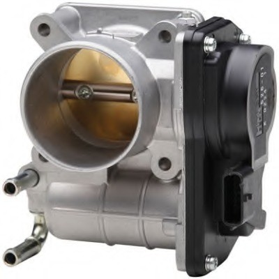 Πεταλούδα Γκαζιού Nissan MICRA C+C (K12)