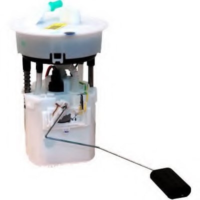 Αντλία Βενζίνης Ford Fiesta 2008->