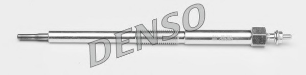 Προθερμαντηρας Nissan QASHQAI