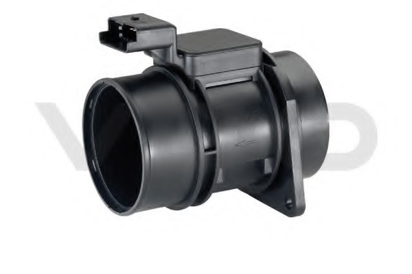 Μετρητης Μαζας Αερος Renault Scenic I