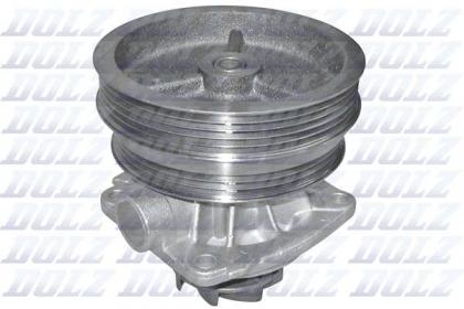 ΑΝΤΛΙΑ ΝΕΡΟΥ FIAT PALIO (178BX) 1.6  16v