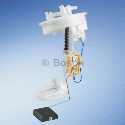 Φλοτερ Mercedes Benz CLC-CLASS (CL203)