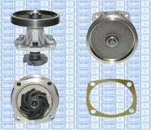 ΑΝΤΛΙΑ ΝΕΡΟΥ FIAT TIPO ΜΙΣΗ 4 ΛΟΥΚΙΑ