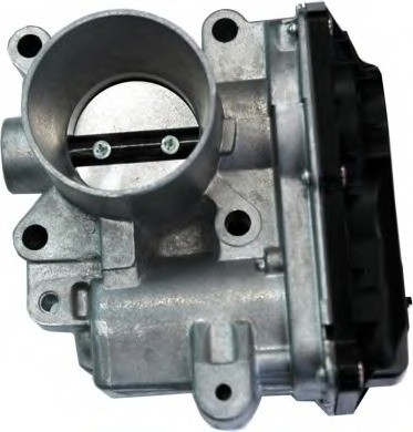 Πεταλούδα Γκαζιού Renault Modus/GRAND MODUS