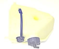 ΔΟΧΕΙΟ ΠΑΡΑΦΛΟΥ FIAT UNO TURBO 