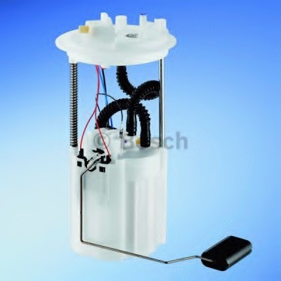 Αντλία Βενζίνης Fiat Stilo