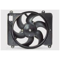 ΒΕΝΤΙΛΑΤΕΡ FIAT PUNTO 75 60 (+A/C) ΚΟΜΠΛΕ 