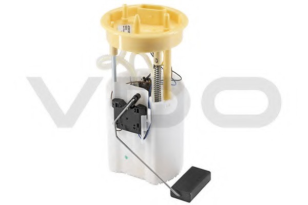 Αντλία Πετρελαίου Volkswagen POLO 6R