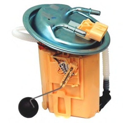 Αντλία Πετρελαίου Opel CORSA C