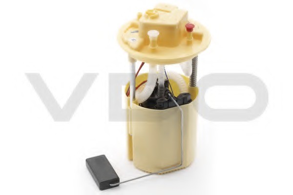 Αντλία Πετρελαίου Fiat Punto EV0 199