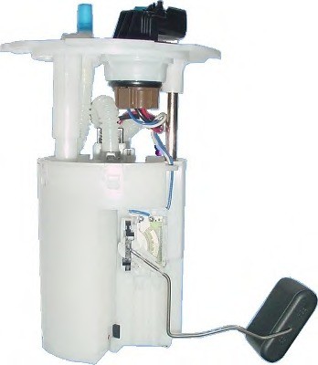 Αντλία Βενζίνης Chevrolet Aveo