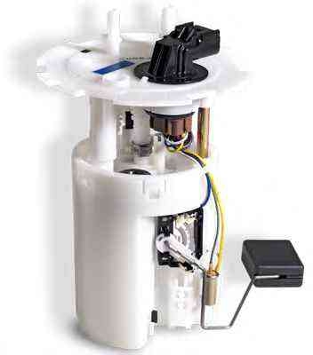 ΑΝΤΛΙΑ ΒΕΝΖΙΝΗΣ DAEWOO NUBIRA