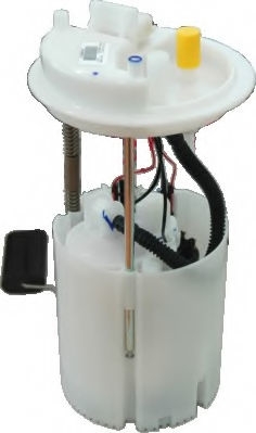 Αντλία Βενζίνης Iveco DAILY