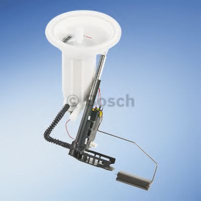 Φίλτρo Καυσίμου BMW 5 Touring E61