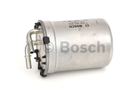 Φίλτρo Καυσίμου Seat Ibiza V