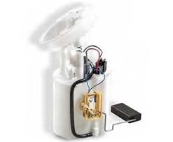 Αντλία Βενζίνης Mercedes Benz C-CLASS (203)