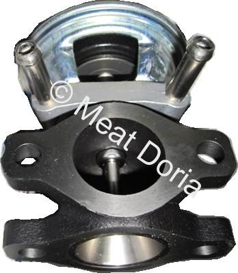 EGR Βαλβίδα Καυσαέριων Fiat Ducato