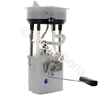 Αντλία Βενζίνης Opel AGILA B