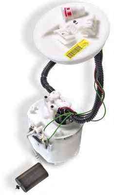 Αντλία Βενζίνης Ford FOCUS