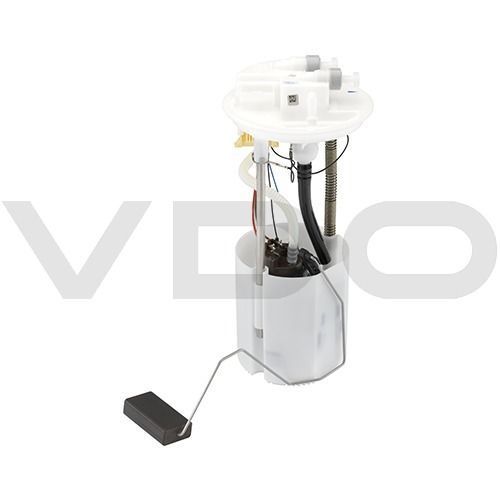 Αντλία Βενζίνης Ford TRANSIT