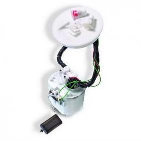 Αντλία Βενζίνης Ford TRANSIT