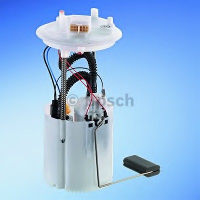 Αντλία Βενζίνης Fiat Punto