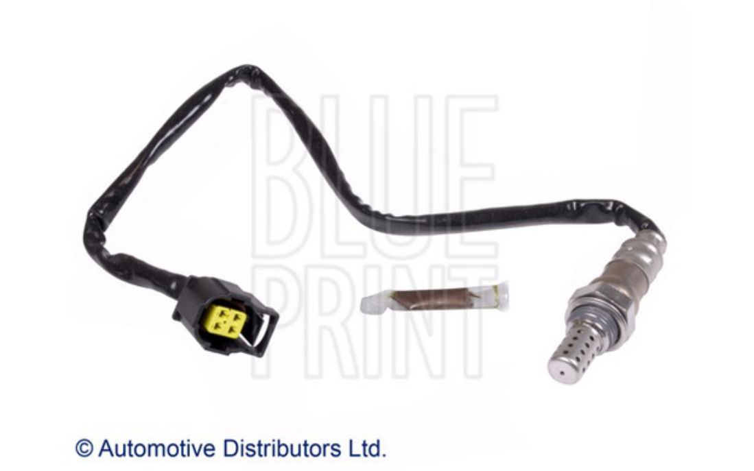 Αισθητήρας Λάμδα Mercedes Benz A-CLASS (169)