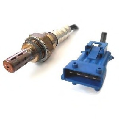 Αισθητήρας Λάμδα Fiat Scudo