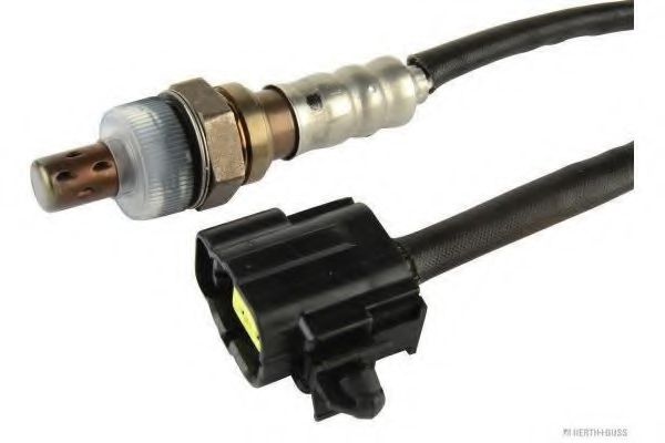 Αισθητήρας Λάμδα Mazda 323 F