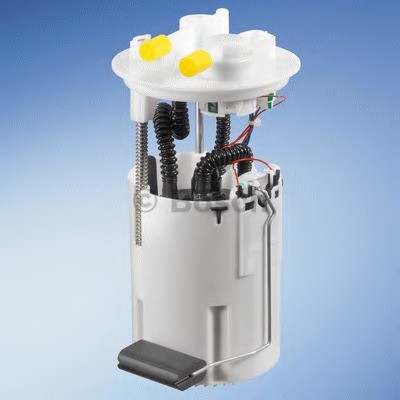 Αντλία Βενζίνης Toyota AVENSIS Estate (T25)