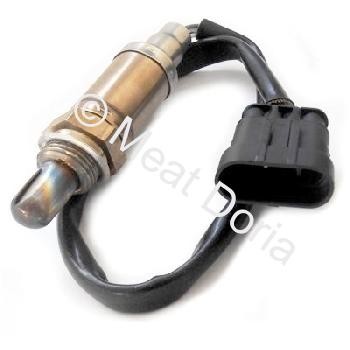 Αισθητήρας Λάμδα Fiat Panda 141