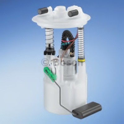 Αντλία Βενζίνης Smart CITY-COUPE 450