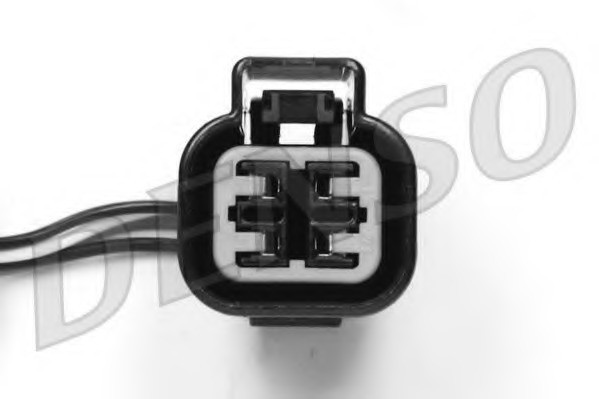 Αισθητήρας Λάμδα Hyundai TRAJET