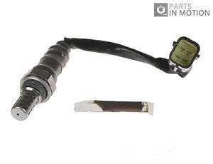 Αισθητήρας Λάμδα Kia PRO CEE'D