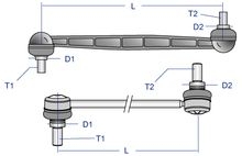 ΣΤΑΜΠΙΛΑΙΖΕΡ CITROEN XSARA