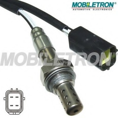 Αισθητήρας Λάμδα Hyundai ACCENT I