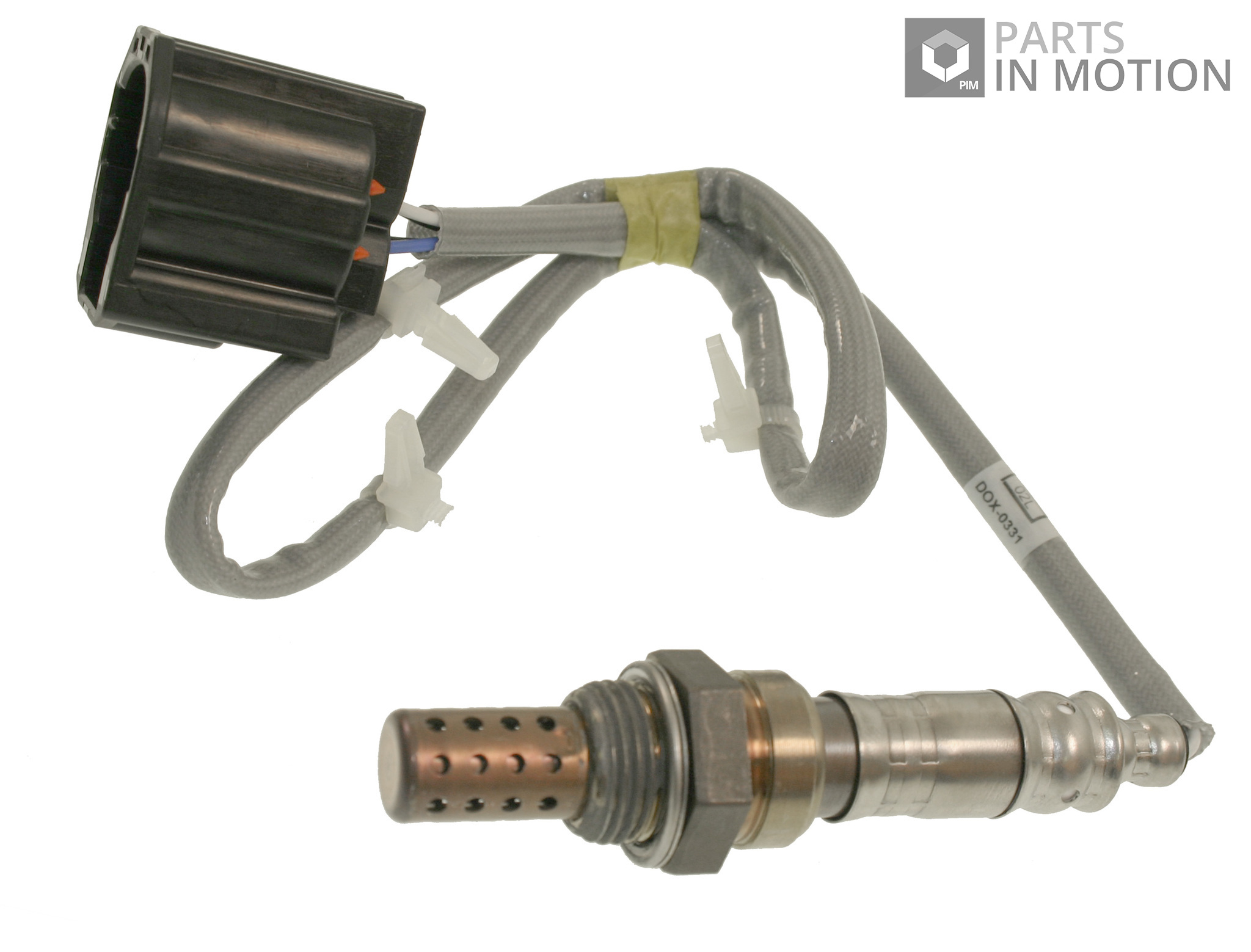 Αισθητήρας Λάμδα Mazda 3