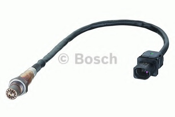 Αισθητήρας Λάμδα BMW 1 F21