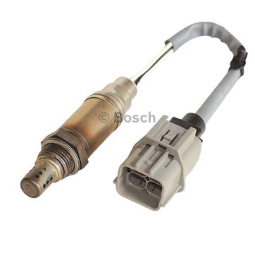 Αισθητήρας Λάμδα Nissan ALMERA TINO (V10)