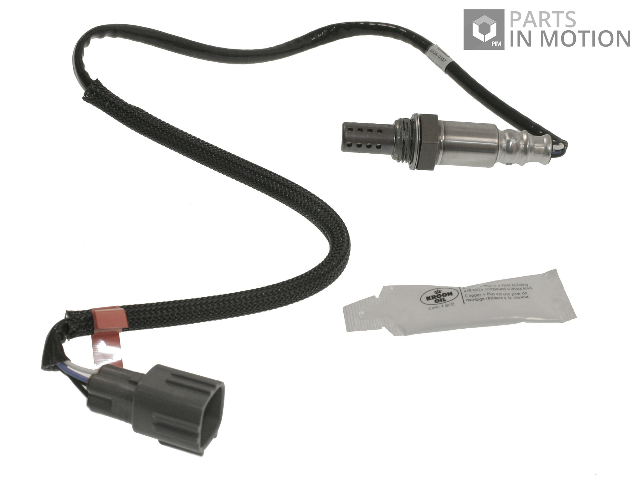 Αισθητήρας Λάμδα Subaru LEGACY IV