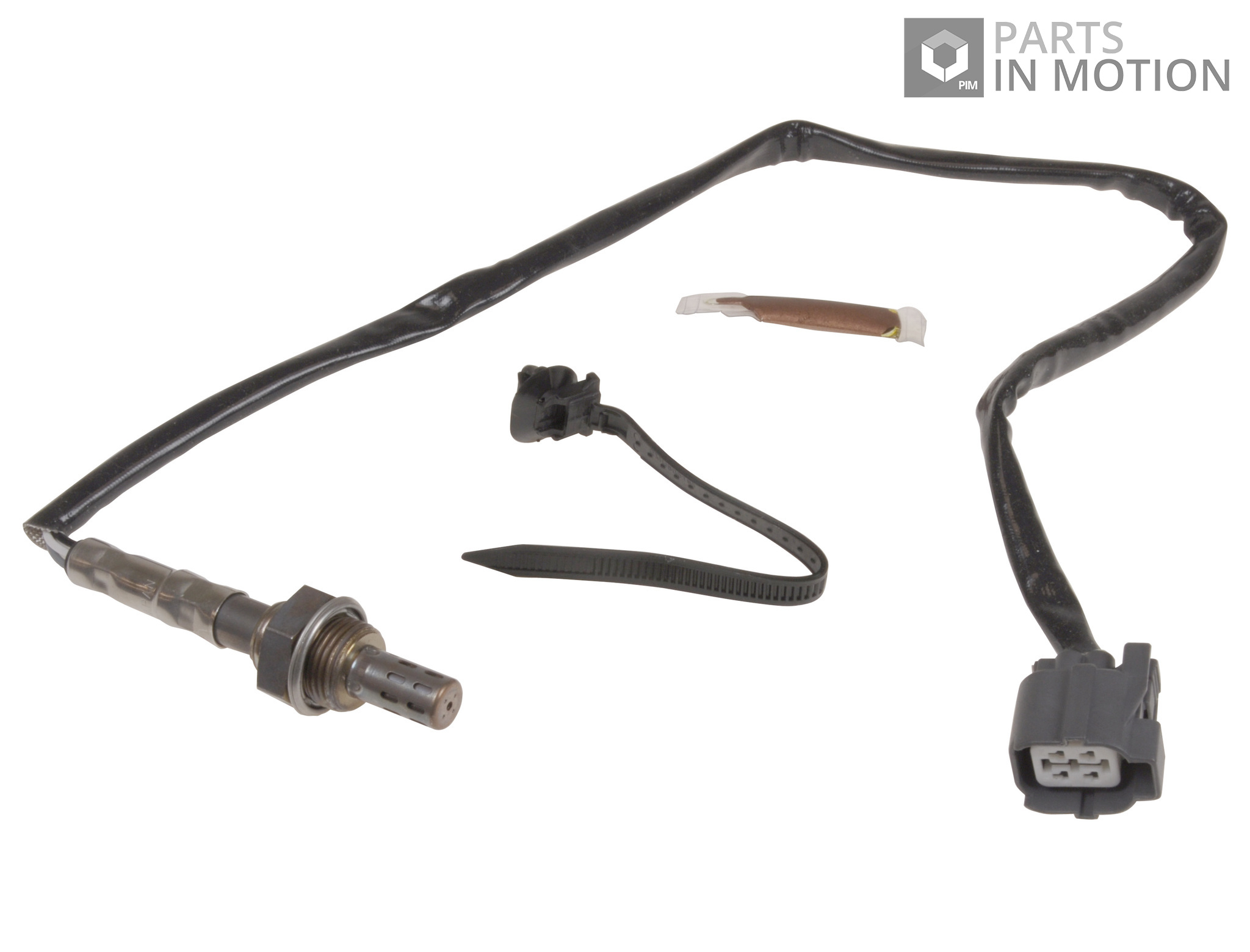 Αισθητήρας Λάμδα Subaru IMPREZA II Hatchback 