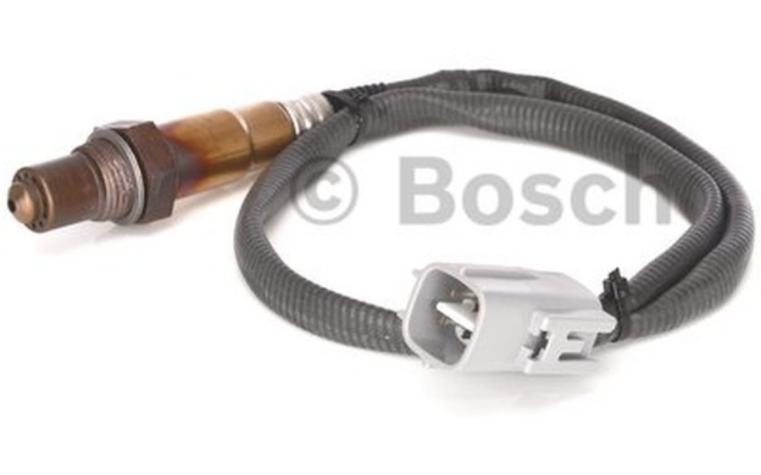 Αισθητήρας Λάμδα Suzuki SX4 I