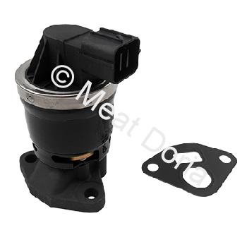 EGR Βαλβίδα Καυσαέριων Honda JAZZ II