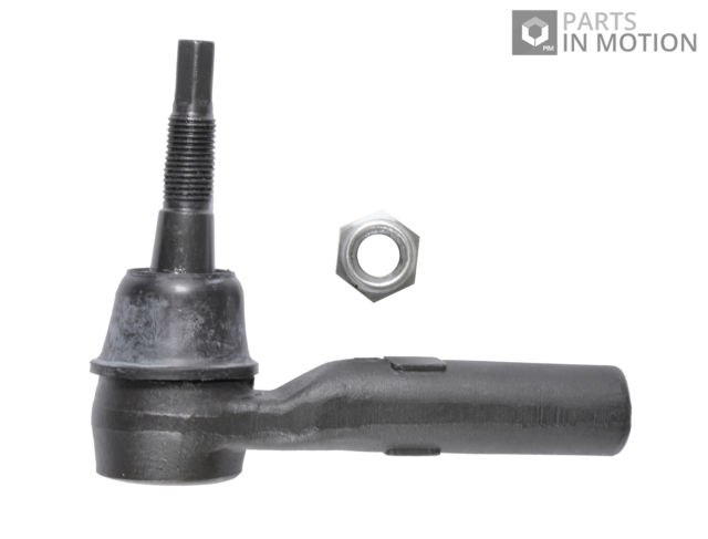 Ακρόμπαρα Jeep COMMANDER