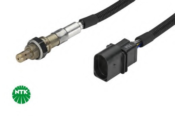 Αισθητήρας Λάμδα Volkswagen GOLF V